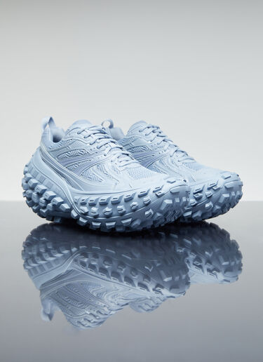 Balenciaga 바운서 스니커즈 블루 bal0155029