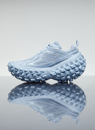 Balenciaga 바운서 스니커즈 블루 bal0155029