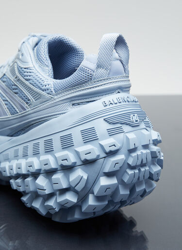 Balenciaga 바운서 스니커즈 블루 bal0155029