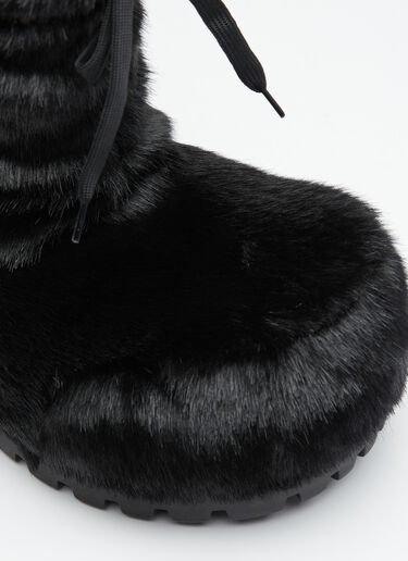 Alaska 低筒靴 Balenciaga Alaska 低筒靴 黑色 bal0155106
