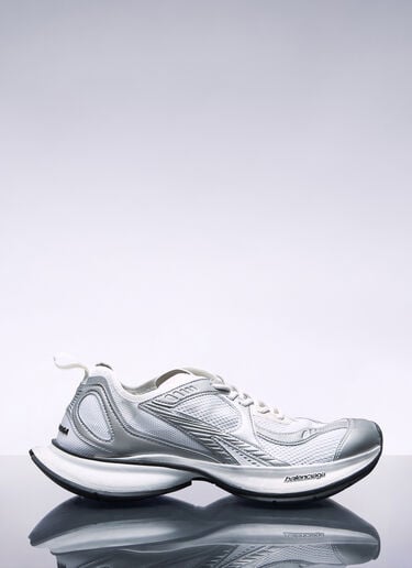 Circuit 运动鞋 Balenciaga Circuit 运动鞋 白色 bal0157030