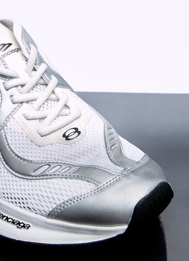 Circuit 运动鞋 Balenciaga Circuit 运动鞋 白色 bal0157030