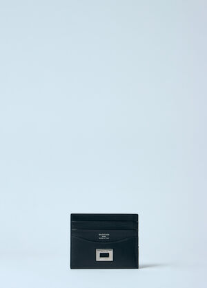 Balenciaga Rodeo Cardholder Black bal0159027