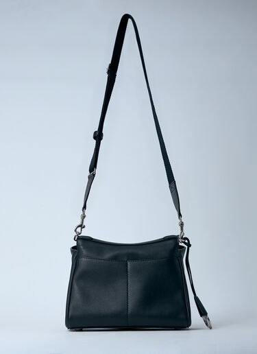 スモール ロデオ メッセンジャー ショルダーバッグ Balenciaga スモール ロデオ メッセンジャー ショルダーバッグ ブラック bal0160015