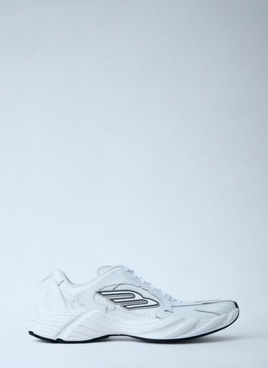 Monday Sneaker Balenciaga Monday Sneaker White bal0161017