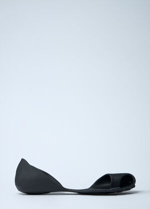 Balenciaga Zero Sneakers Black bal0161018