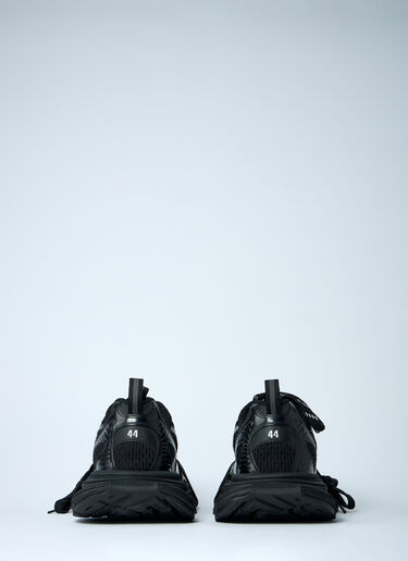 Balenciaga 3XL 运动鞋  黑色 bal0161025