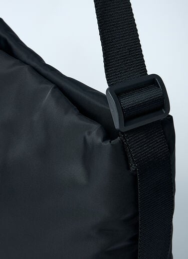 Balenciaga Medium Monaco Flap Shoulder Bag Black bal0161028