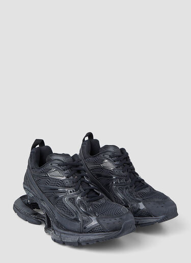 X-Pander 运动鞋 Balenciaga X-Pander 运动鞋 白 bal0245015