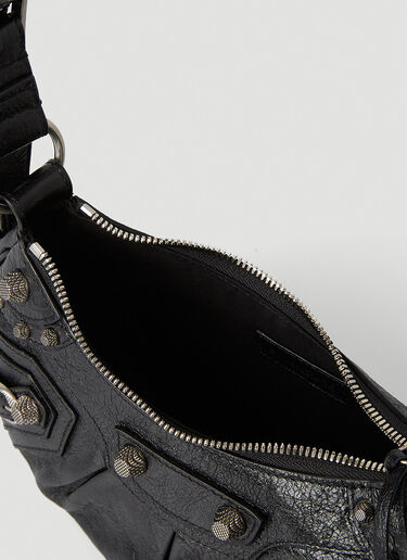 Le Cagole XS 单肩包 Balenciaga Le Cagole XS 单肩包 黑色 bal0246025