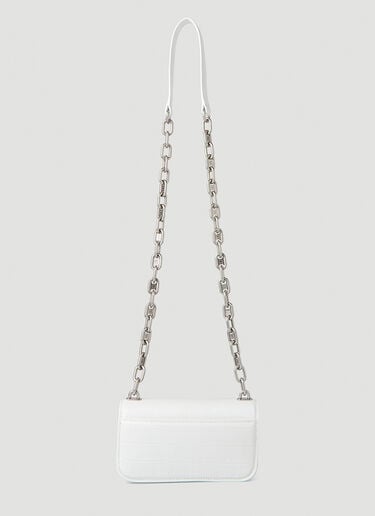 Gossip XS 单肩包 Balenciaga Gossip XS 单肩包 白 bal0247074