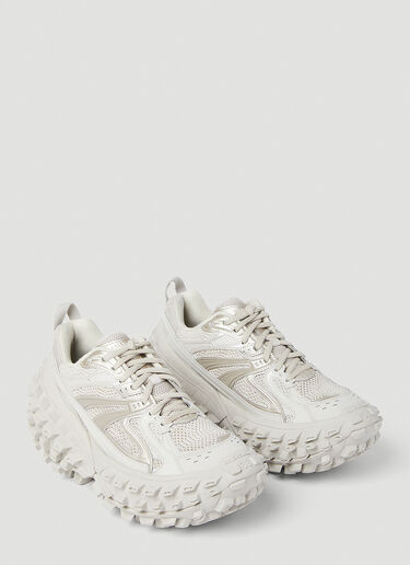 Defender 运动鞋 Balenciaga Defender 运动鞋 灰色 bal0250070