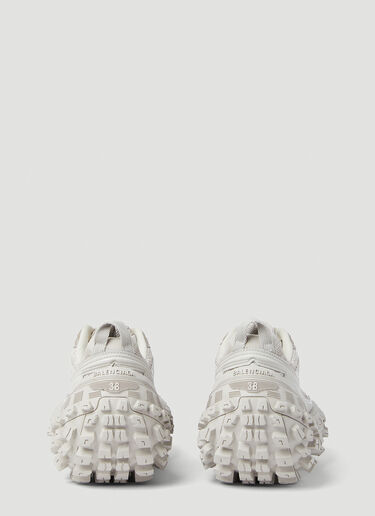Defender 运动鞋 Balenciaga Defender 运动鞋 灰色 bal0250070