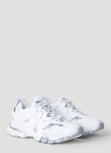 Balenciaga Track 运动鞋 白色 bal0251049