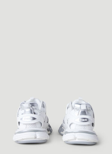 Balenciaga Track 运动鞋 白色 bal0251049