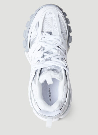 Balenciaga Track 运动鞋 白色 bal0251049