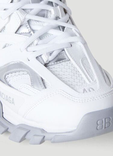 Balenciaga Track 运动鞋 白色 bal0251049