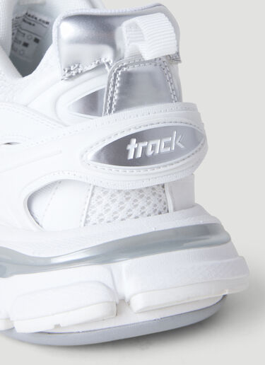 Balenciaga Track 运动鞋 白色 bal0251049