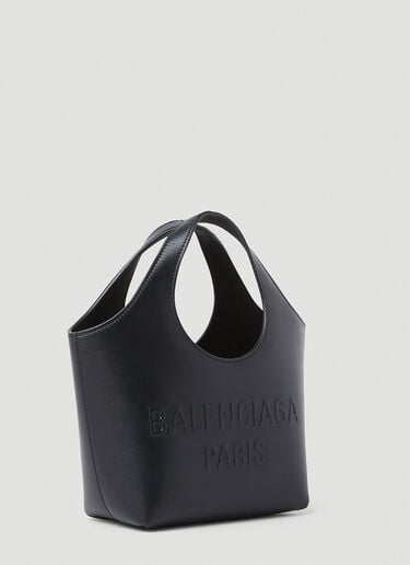 Mary-Kate Tote Bag Balenciaga Mary-Kate Tote Bag Black bal0252084