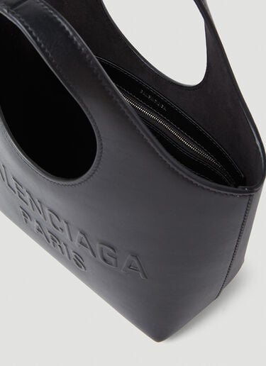 Mary-Kate Tote Bag Balenciaga Mary-Kate Tote Bag Black bal0252084