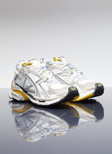 Runner 스니커즈 Balenciaga Runner 스니커즈 그레이 bal0254035
