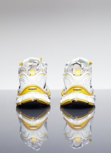 Balenciaga Runner 스니커즈 그레이 bal0254035