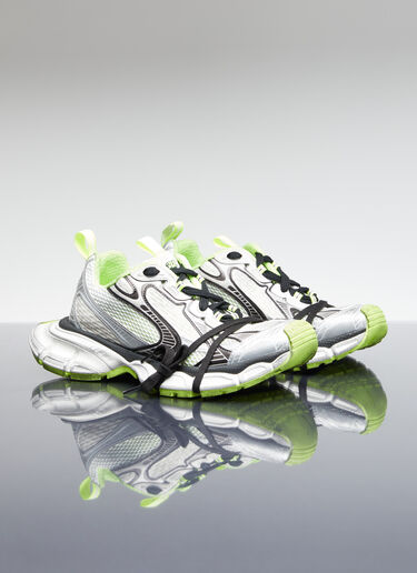 3XL Sneakers Balenciaga 3XL Sneakers White bal0254036