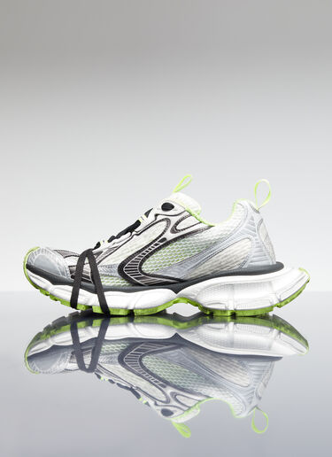 Balenciaga 3XL Sneakers White bal0254036