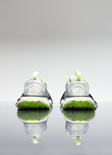 3XL Sneakers Balenciaga 3XL Sneakers White bal0254036