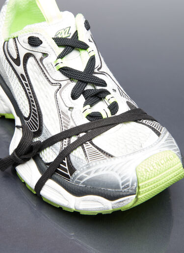 3XL Sneakers Balenciaga 3XL Sneakers White bal0254036
