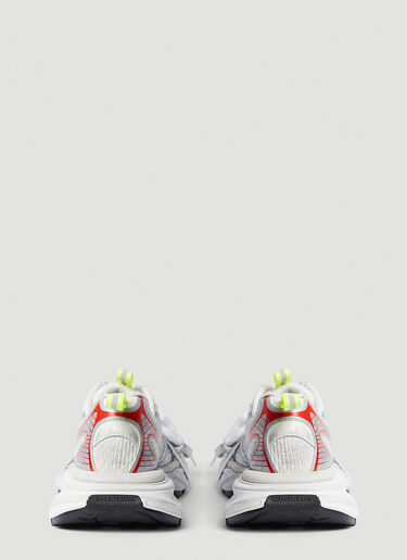 Balenciaga 3XL Sneakers White bal0254041