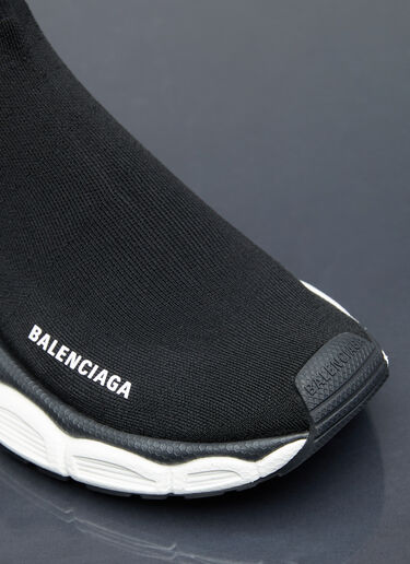 3XL Knit Sock Sneakers Balenciaga 3XL Knit Sock Sneakers Black bal0255030