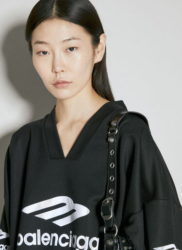 Le Cagole XS 单肩包 Balenciaga Le Cagole XS 单肩包 黑色 bal0255060
