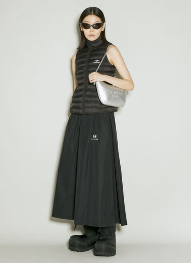 Mary-Kate 单肩包 Balenciaga Mary-Kate 单肩包 银色 bal0255067