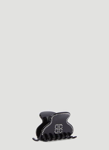 Holli BB 发夹 Balenciaga Holli BB 发夹 黑色 bal0255090
