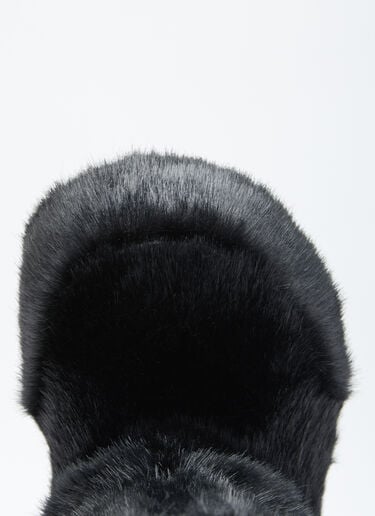 Alaska 低筒靴 Balenciaga Alaska 低筒靴 黑色 bal0255108