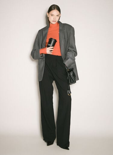 9 AM 手拿包 Balenciaga 9 AM 手拿包 黑色 bal0257053