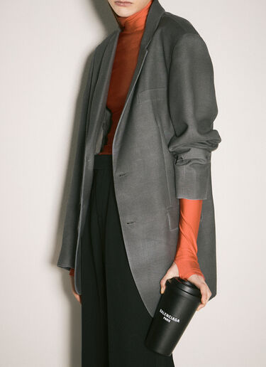 9 AM 手拿包 Balenciaga 9 AM 手拿包 黑色 bal0257053