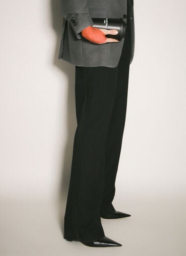 Balenciaga 9 AM 手拿包 黑色 bal0257053