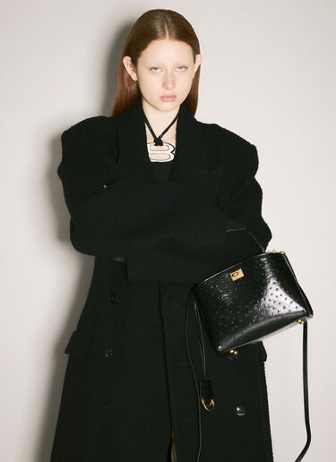 Essex 项链 Balenciaga Essex 项链 银色 bal0258018