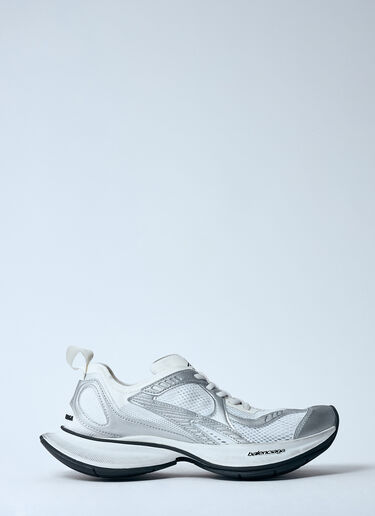Balenciaga 서킷 스니커즈  화이트 bal0259052