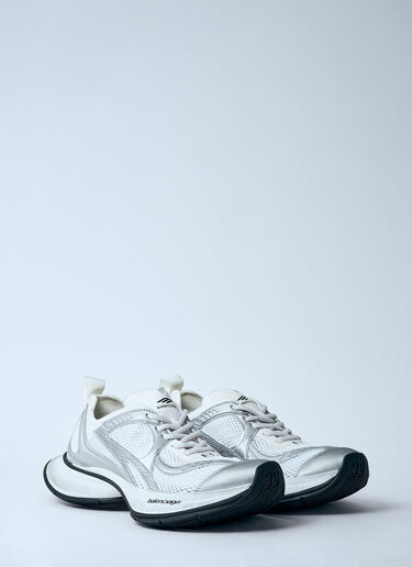 Balenciaga 서킷 스니커즈  화이트 bal0259052