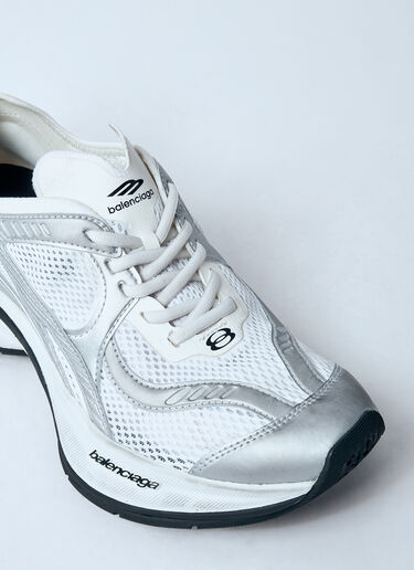 Balenciaga 서킷 스니커즈  화이트 bal0259052