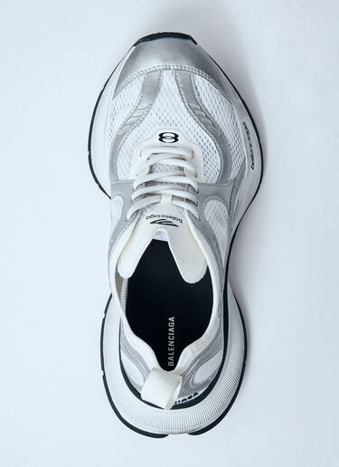 Balenciaga 서킷 스니커즈  화이트 bal0259052