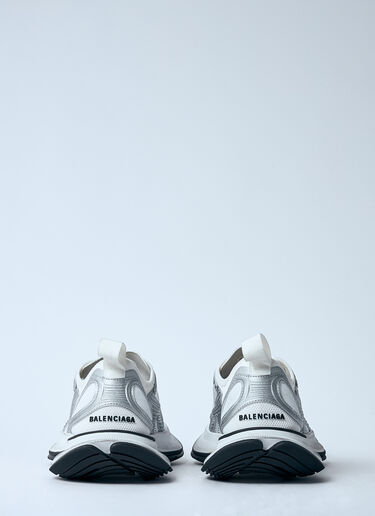 Balenciaga 서킷 스니커즈  화이트 bal0259052
