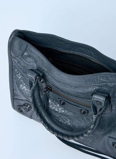 Balenciaga 스몰 르 시티 핸드백  아이보리 bal0260010