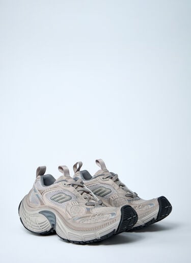 Balenciaga 6XL Sneakers Grey bal0261023