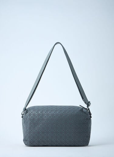 马鞍包 Bao Bao Issey Miyake 马鞍包 灰色 bao0161001