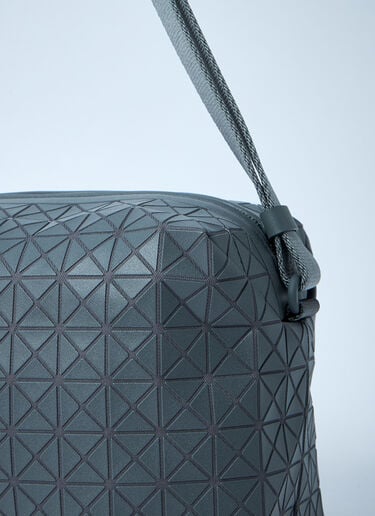 Bao Bao Issey Miyake 马鞍包  灰色 bao0161001