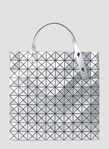 Prism Tote Bag Bao Bao Issey Miyake Prism Tote Bag Silver bao0252002